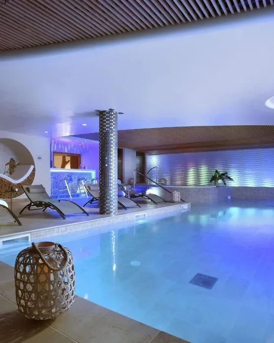 Hotel Pashmina Le Refuge, photo 40