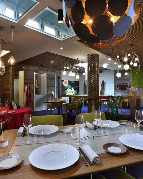 Hotel Pashmina Le Refuge, photo 42