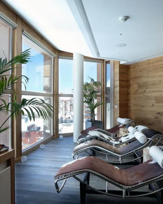 Hotel Pashmina Le Refuge, photo 45