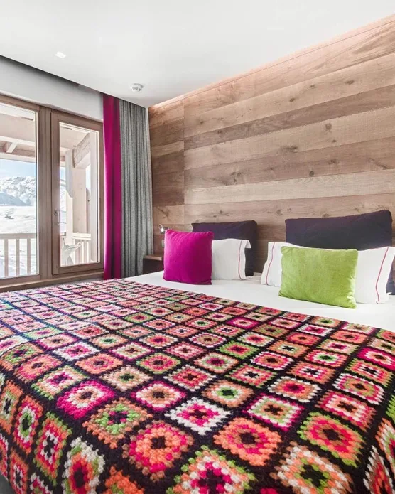 Hotel Pashmina Le Refuge, photo 6