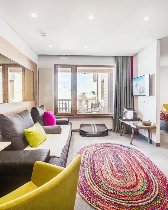 Hotel Pashmina Le Refuge, photo 7