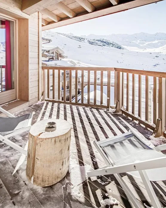 Hotel Pashmina Le Refuge, photo 8