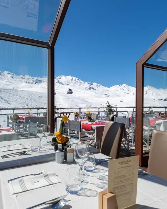 Hotel Pashmina Le Refuge, photo 9