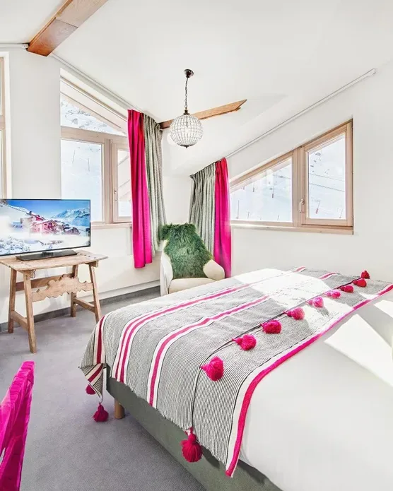 Hotel Pashmina Le Refuge, photo 2