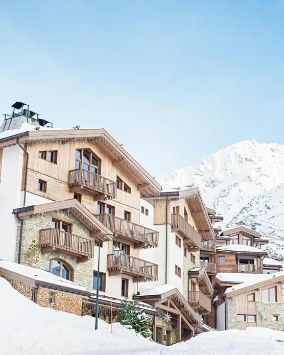 Hotel Pashmina Le Refuge, photo 1