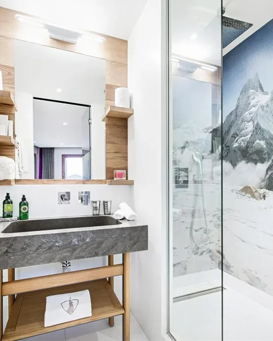 Hotel Pashmina Le Refuge, photo 3