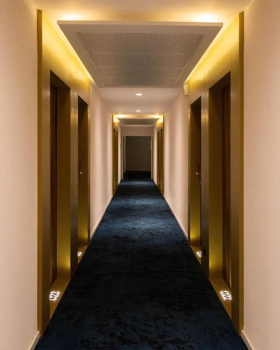 Hôtel Paxton, photo 10