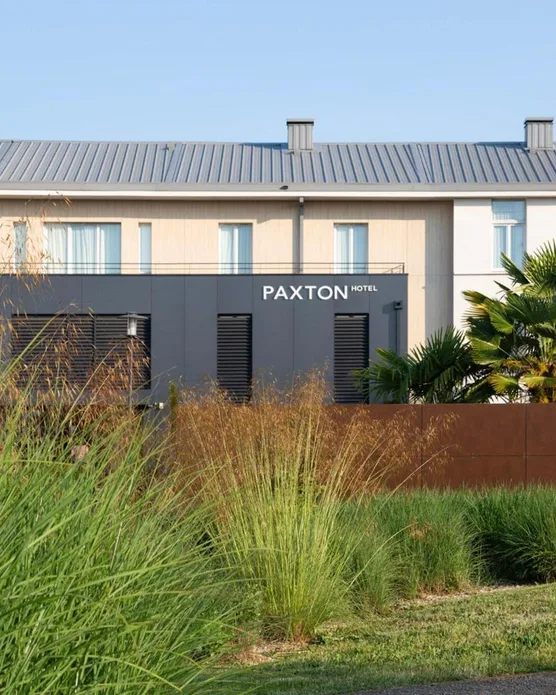 Hôtel Paxton, photo 44