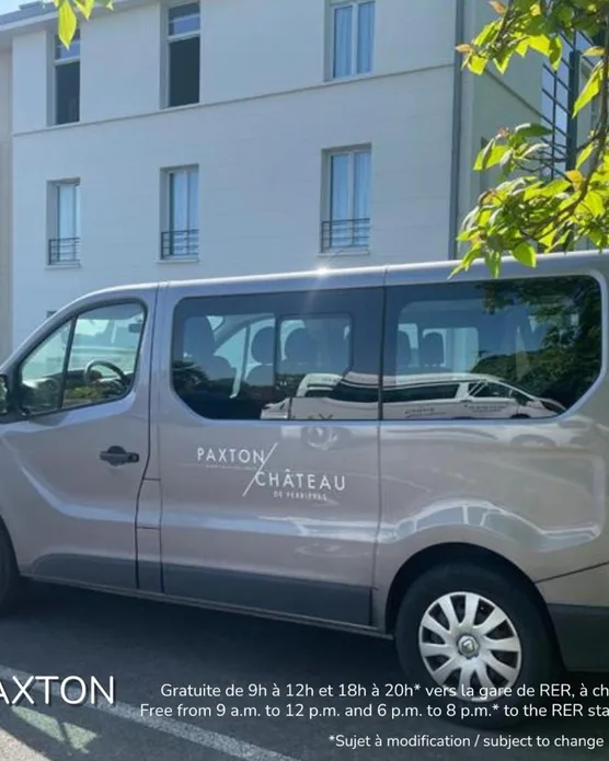 Hôtel Paxton, photo 7