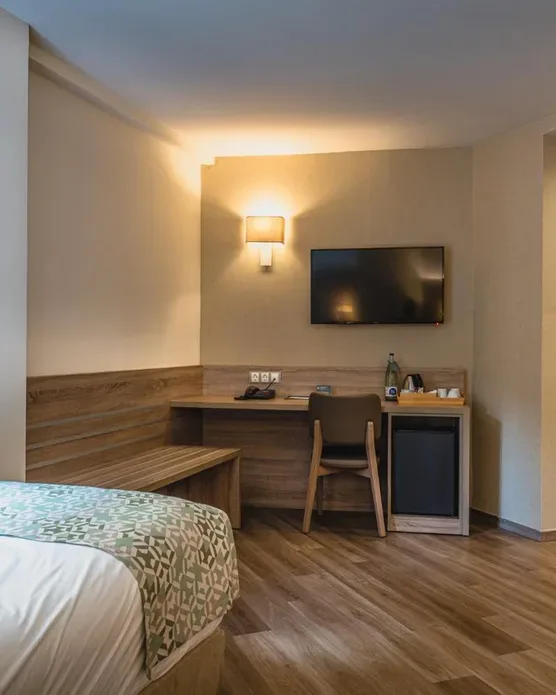 Hotel Princesa Parc, photo 13