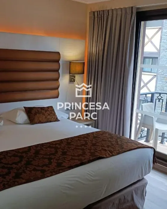 Hotel Princesa Parc, photo 16