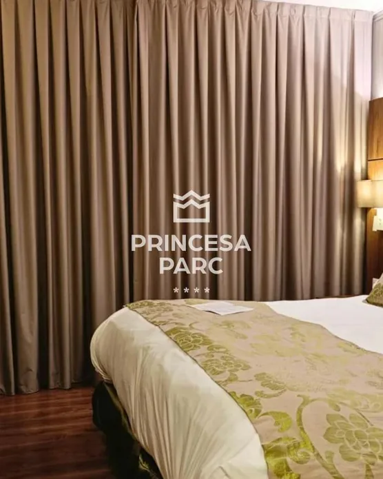 Hotel Princesa Parc, photo 17