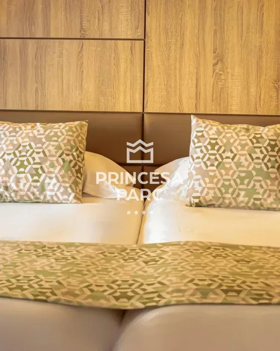 Hotel Princesa Parc, photo 19