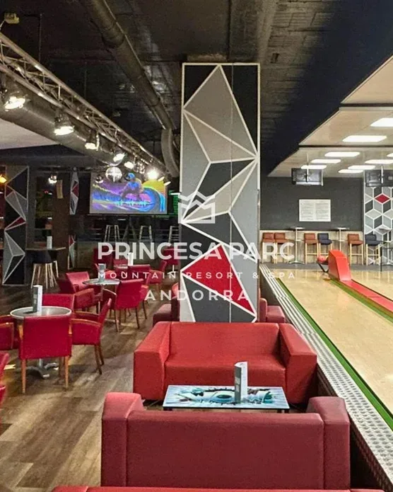 Hotel Princesa Parc, photo 22