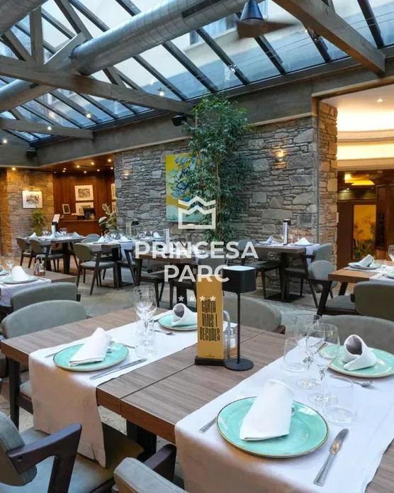 Hotel Princesa Parc, photo 23