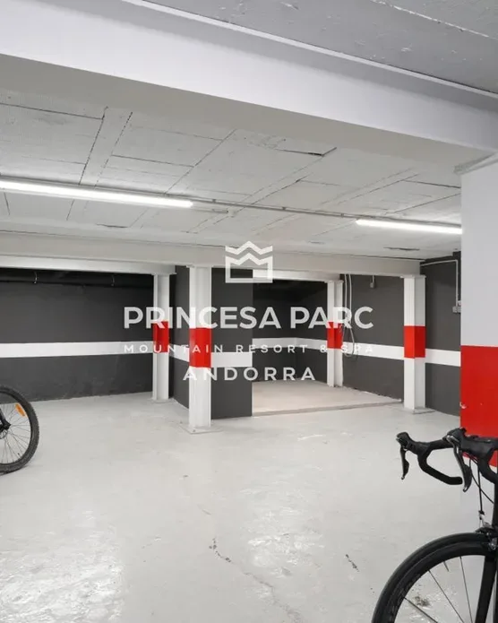 Hotel Princesa Parc, photo 24