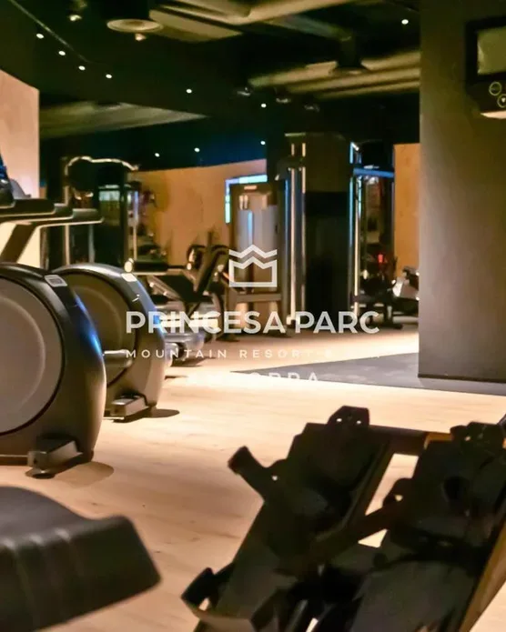 Hotel Princesa Parc, photo 25