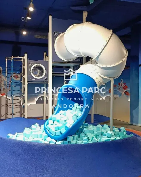 Hotel Princesa Parc, photo 26