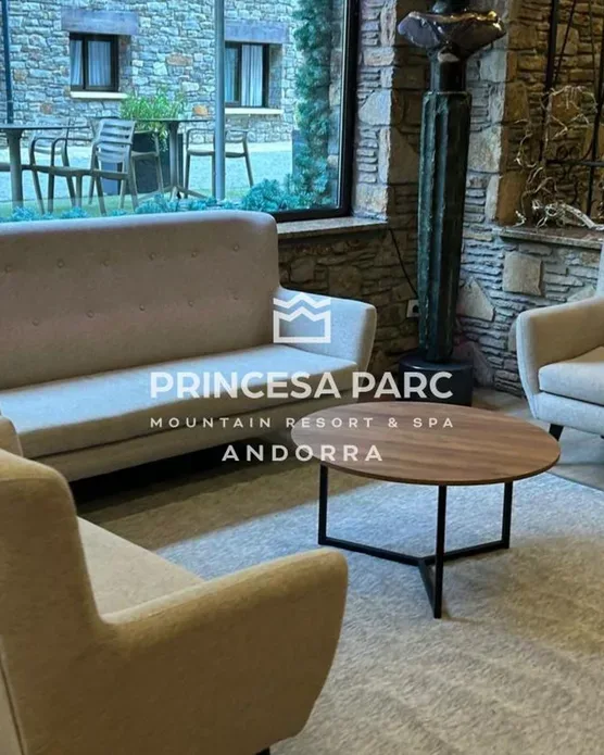 Hotel Princesa Parc, photo 27