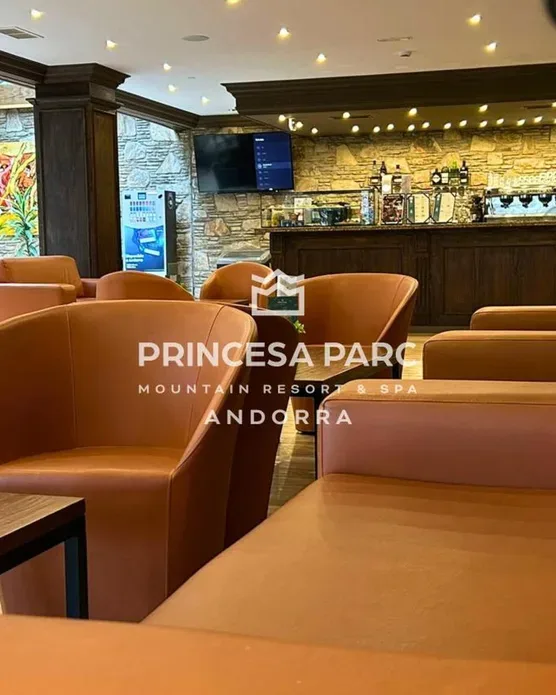 Hotel Princesa Parc, photo 28