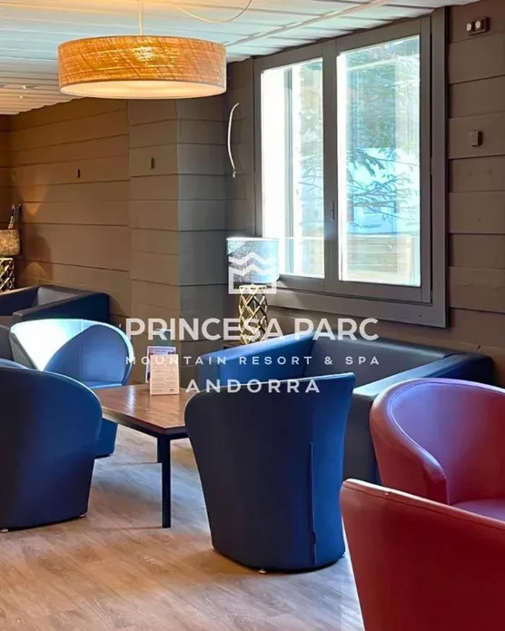 Hotel Princesa Parc, photo 29