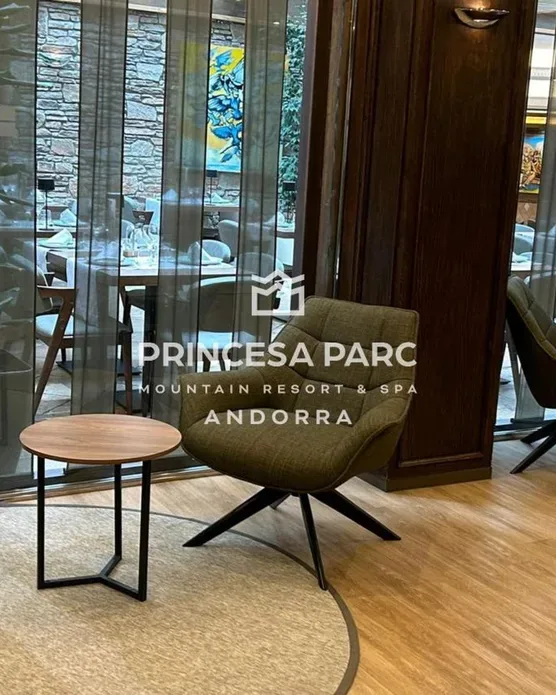 Hotel Princesa Parc, photo 30