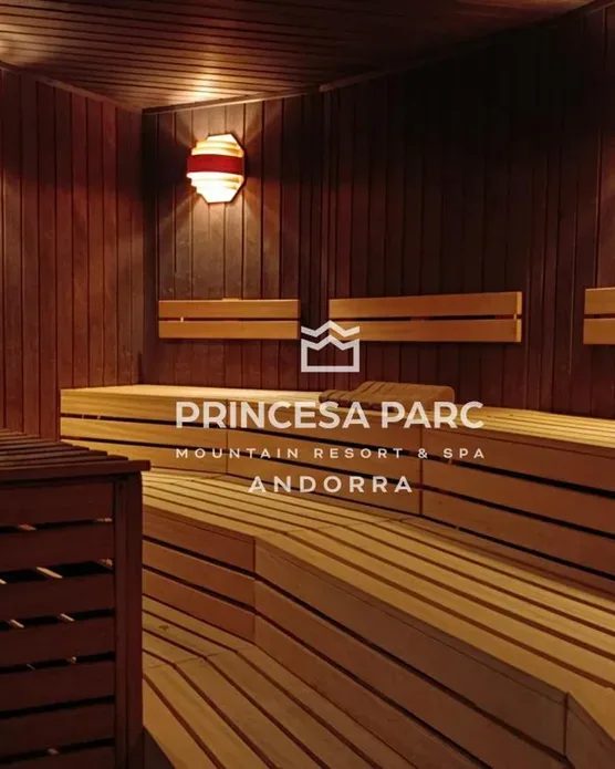 Hotel Princesa Parc, photo 31
