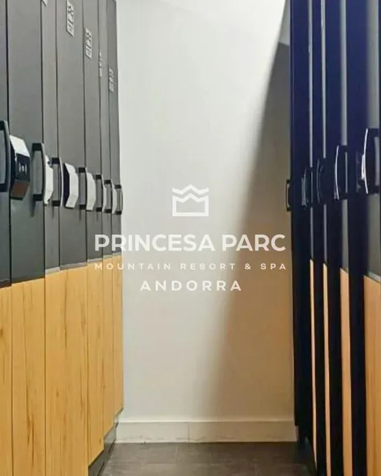 Hotel Princesa Parc, photo 34