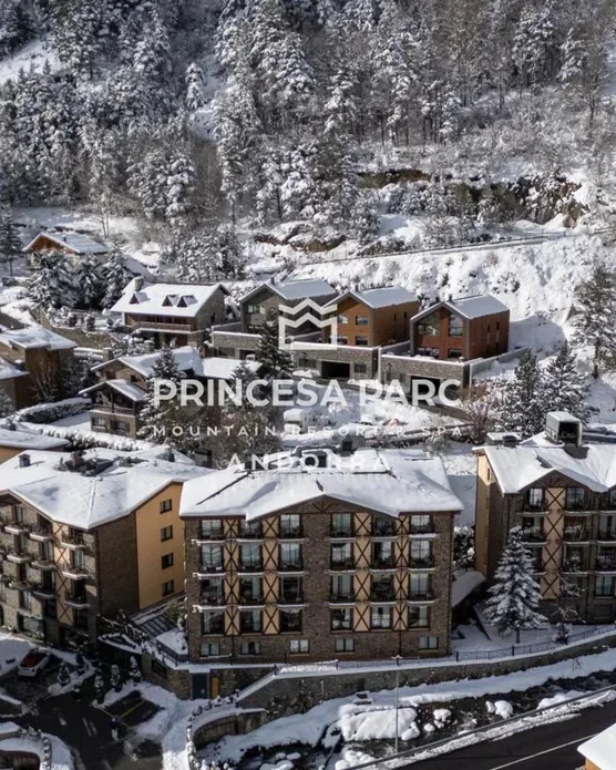 Hotel Princesa Parc, photo 35