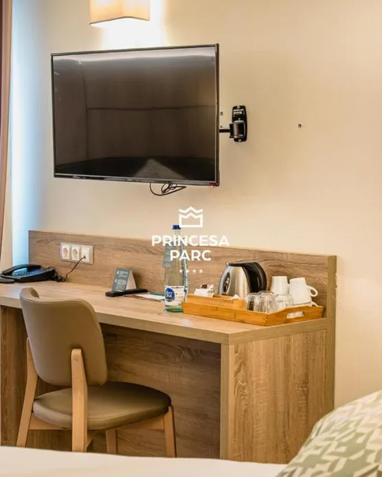 Hotel Princesa Parc, photo 36