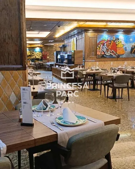 Hotel Princesa Parc, photo 4