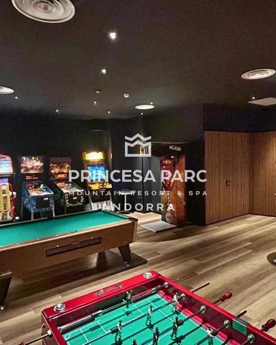 Hotel Princesa Parc, photo 5
