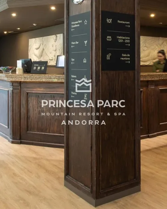 Hotel Princesa Parc, photo 7