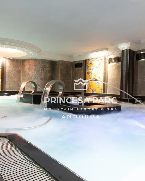 Hotel Princesa Parc