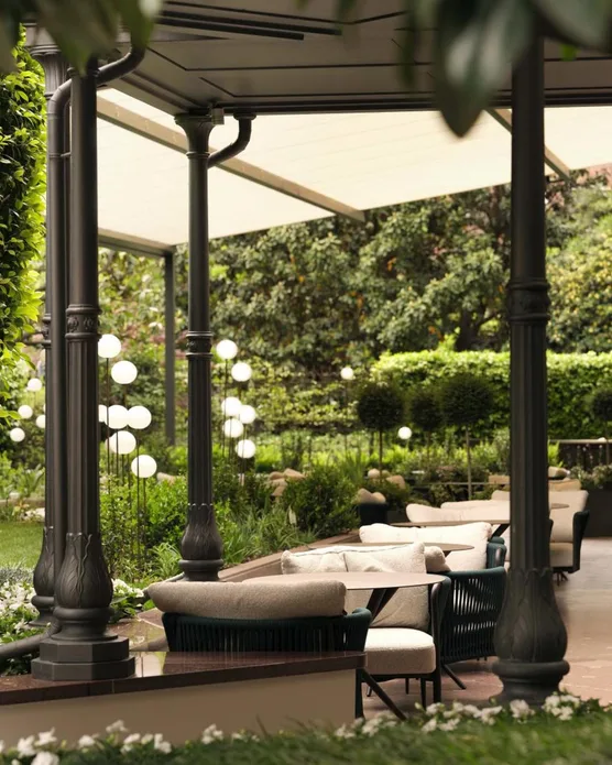 Hotel Principe Di Savoia, photo 5