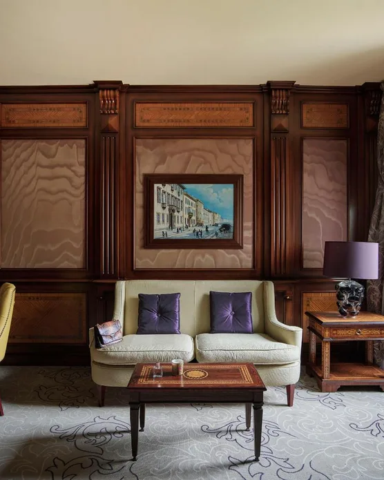 Hotel Principe Di Savoia, photo 6