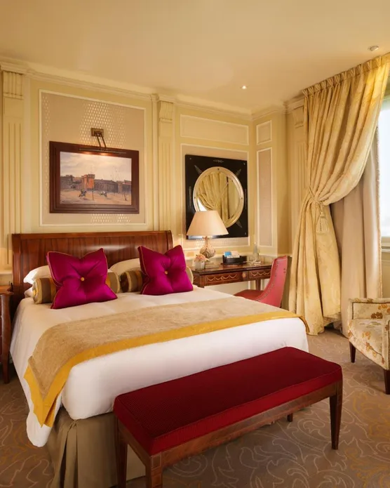 Hotel Principe Di Savoia, photo 7