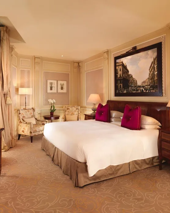 Hotel Principe Di Savoia, photo 9