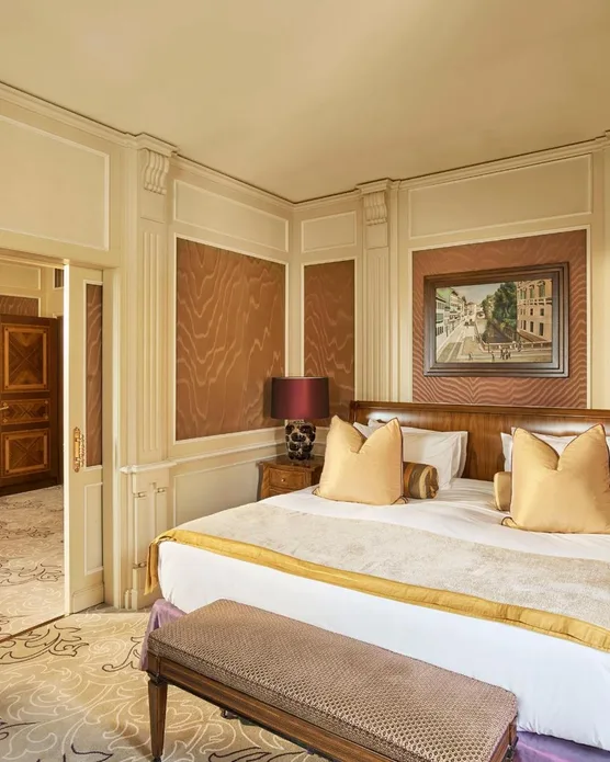 Hotel Principe Di Savoia, photo 2