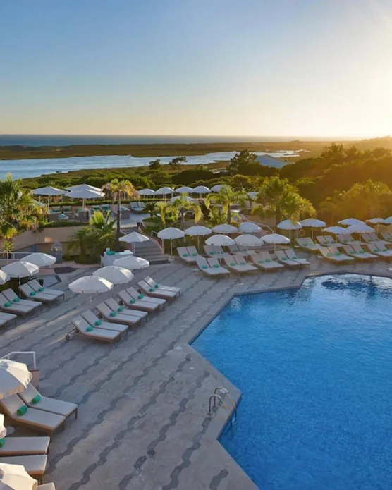 Hotel Quinta do Lago, photo 4