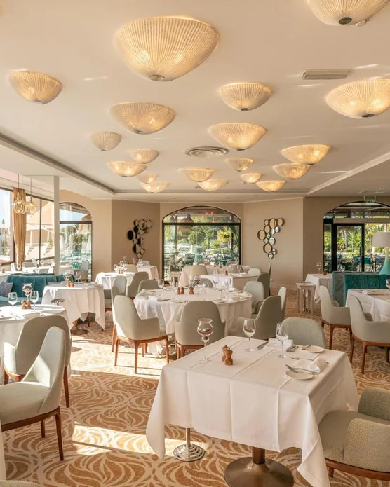 Hotel Quinta do Lago, photo 7