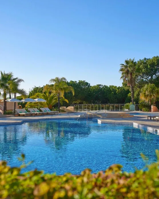 Hotel Quinta do Lago, photo 9