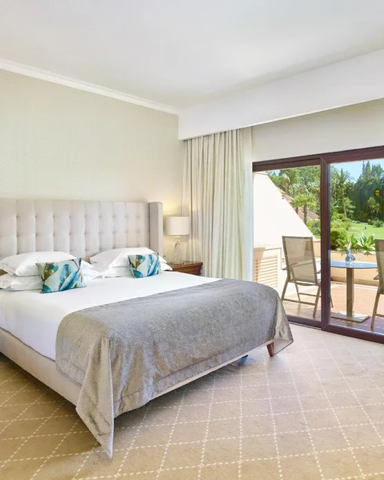 Hotel Quinta do Lago, photo 2