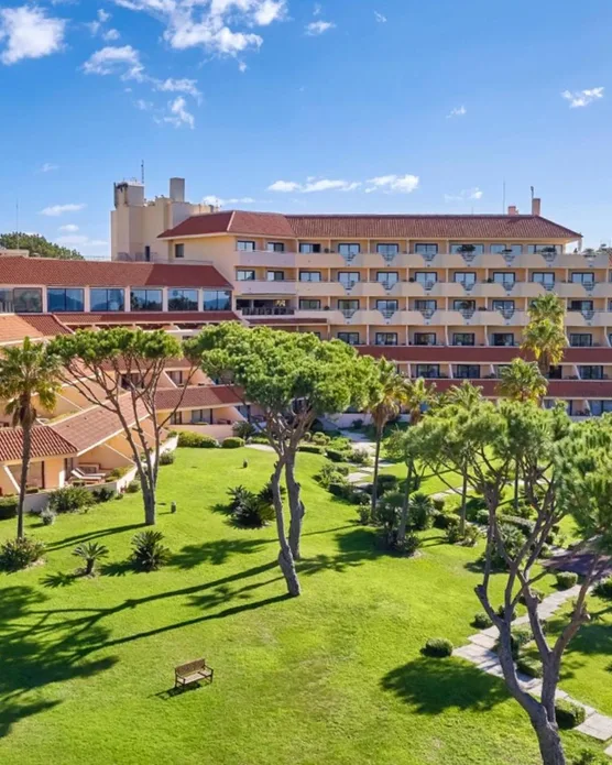 Hotel Quinta do Lago, photo 1