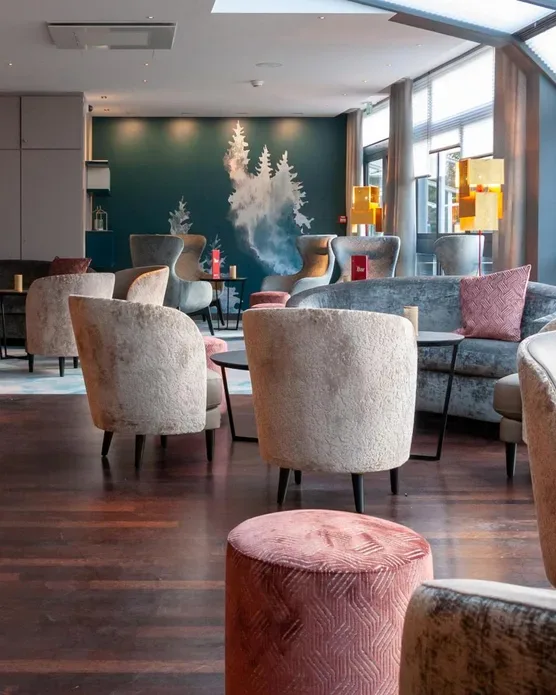 Hotel Restaurant & Spa Verte Vallée, photo 12