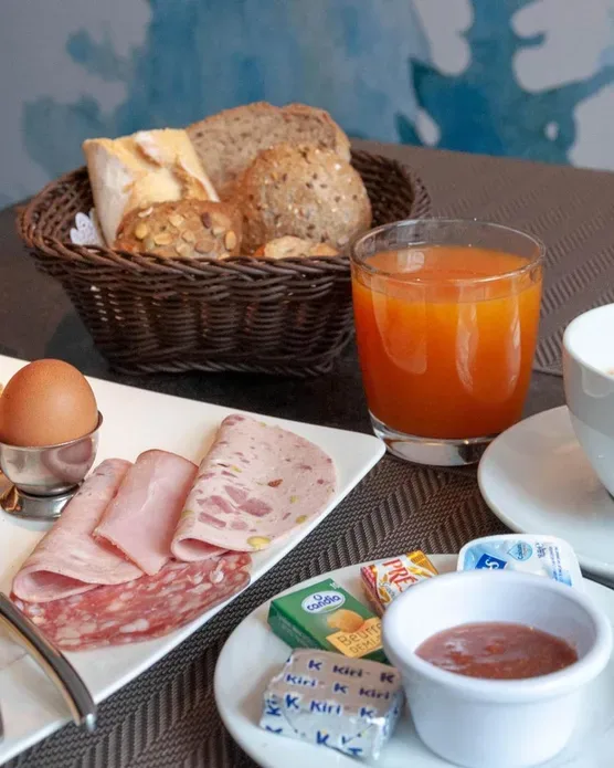 Hotel Restaurant & Spa Verte Vallée, photo 16