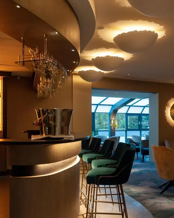 Hotel Restaurant & Spa Verte Vallée, photo 20