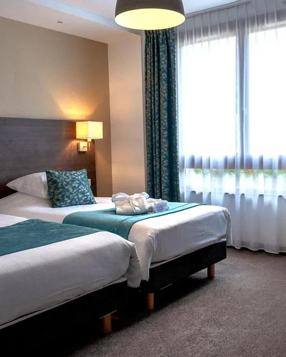 Hotel Restaurant & Spa Verte Vallée, photo 27