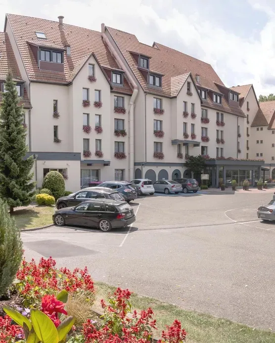 Hotel Restaurant & Spa Verte Vallée, photo 29