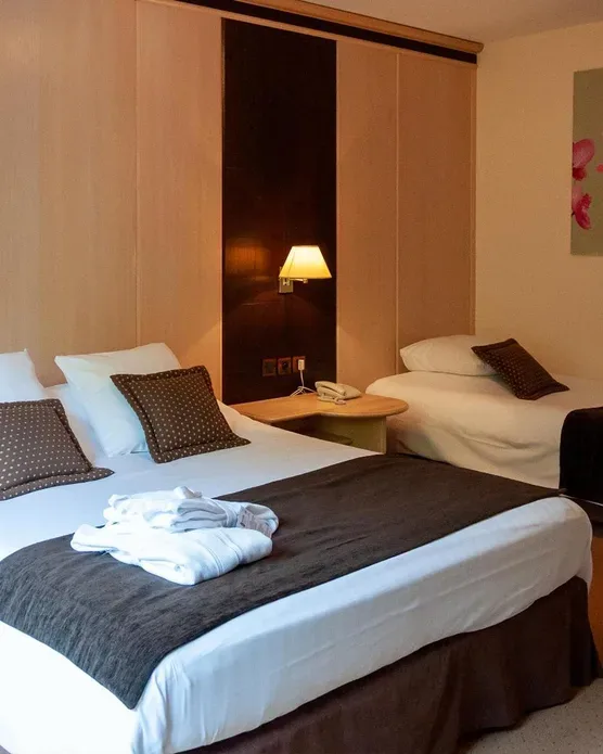 Hotel Restaurant & Spa Verte Vallée, photo 30